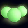 Umarex - T4E Performance TRB Tracer Rubber Balls Cal. .43 - 500 pcs. - Fluorescent - 2.4491