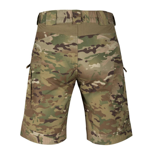 Helikon - Urban Tactical Shorts Flex 11''® - Nyco Ripstop - PenCott WildWood - SP-UFK-NR-45