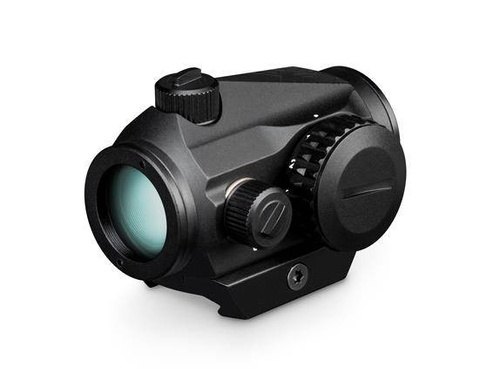 Vortex Optics - Crossfire Red Dot - CF-RD2