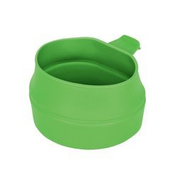 Wildo - Folding Mug Fold-A-Cup - TPE - 250 ml - Apple - 1125