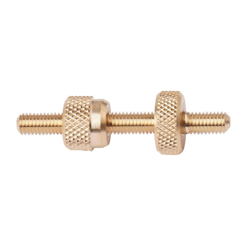 Łuszczek - Felt Adapter for Shotguns - 12-20GA - Brass - 3-002