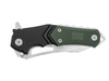 Lansky - Responder 7 Tactical Folding Knife with Blade Medic Sharpener PSMED01 - Set - UTR7