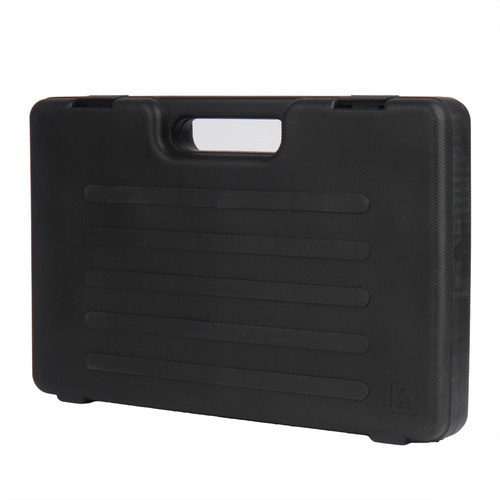 GunPany - Universal Firearm Cleaning Kit - 62 items - Black - SCCK-20