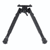 UTG - Recon 360 TL Bipod - 8'' - 12'' - M-LOK - Black - TL-BPM03-B