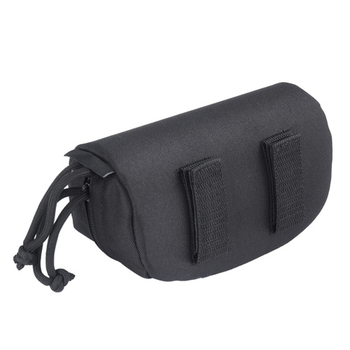 Bolle Tactical - Ballistic Goggles with Ventilated Frame - Clear Visor - X1000T10M