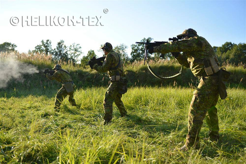 Helikon - Military Pants CPU® - RipStop - PenCott SandStorm - SP-CPU-NR-43