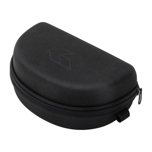 Gatorz - Ballistic Glasses Blastshield - ANSI Z87+ - Smoke - GZ-10-401