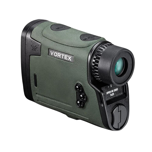 Vortex Optics - Viper HD 3000 Laser Rangefinder - LRF-VP3000