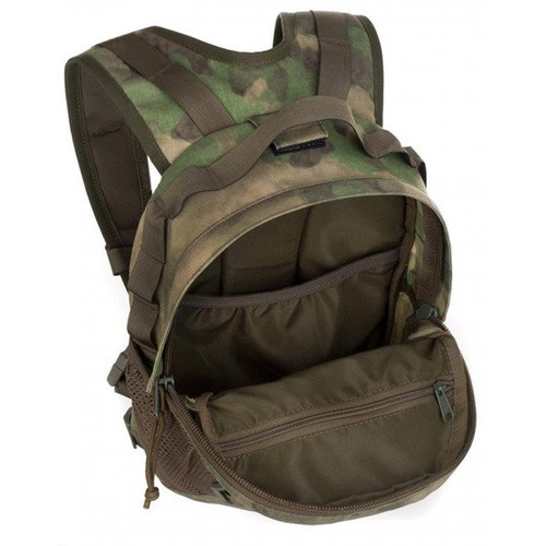 WISPORT - Sparrow Egg Backpack - 10L - RAL 7013