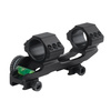 Vector Optics - One Piece Scope Mount with Angle Indicator and Spirit Level - 30 mm - Picatinny - SCACD-14
