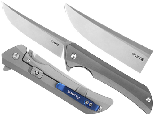 Ruike - M121-TZ Folding Knife - 340-037