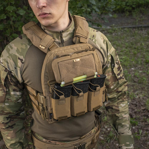 M-Tac - Admin Elite Pouch - Coyote - 10183005