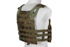 GFC Tactical - Jump Tactical Vest - Flecktarn - GFT-18-010854