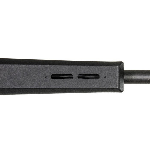 Magpul - Hunter 700L Stock for Remington® 700 Long Action - MAG483-BLK	