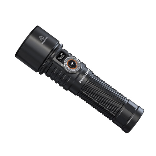 Fenix - LED Flashlight LD45R - 2800 lm - Black - LD45R