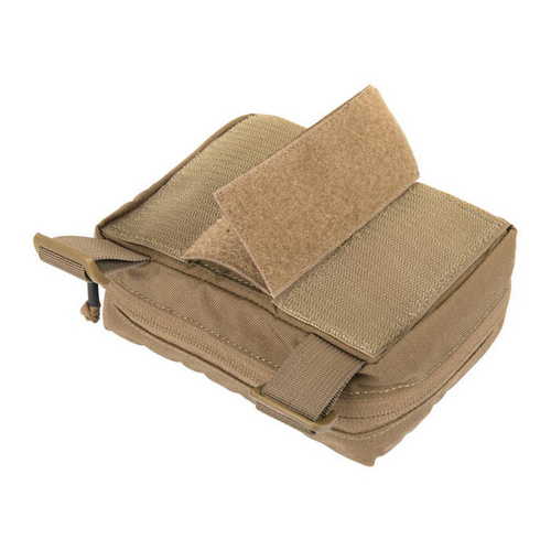 Helikon - EDC Insert Medium® - Cordura® - Black - IN-EDM-CD-01