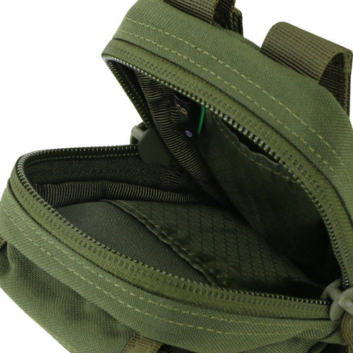 Condor - Gadget Pouch - Olive Drab - MA26-001