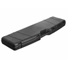 Megaline - Rifle Case - 130 x 35 x 12 cm - Combination Lock - Black - 200/0091