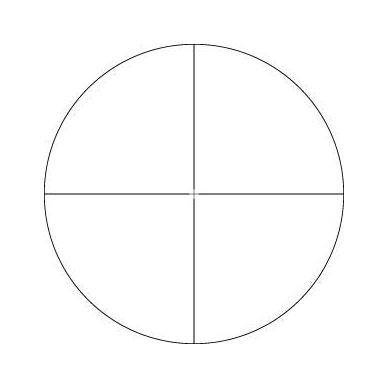 Vortex Optics - Crossfire II 2-7x32 Rimfire Scope - V-PLEX - CF2-31001R