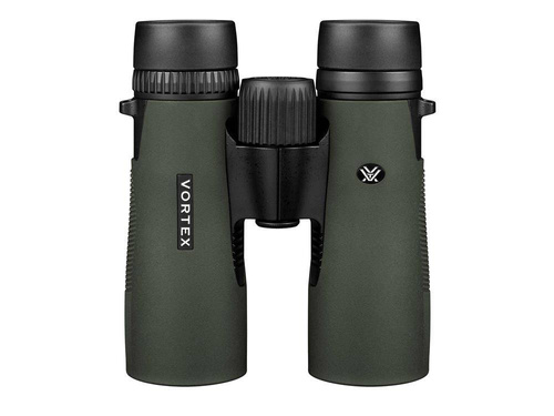 Vortex Optics - Diamondback HD 10x42 Binoculars - DB-215