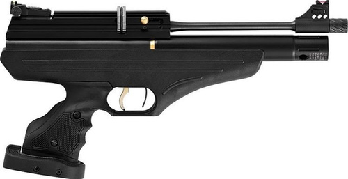 Hatsan - AT-P1 PCP Air Pistol