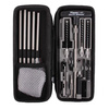Wheeler - Delta Series Compact Rifle Cleaning Kit - .22 / .30 - 1082251