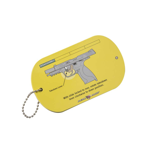 Real Avid - GLOCK Field Guide™ - AVGLOCKR