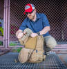 Helikon - Backpack EDC - 24 L - Cordura - Duck Hunter - PL-EDC-CD-DH