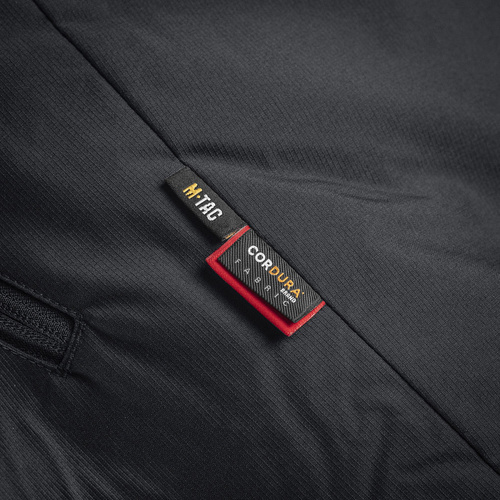 M-Tac - Alpha Gen.III Pro G-Loft Winter Jacket - Black - 20431102