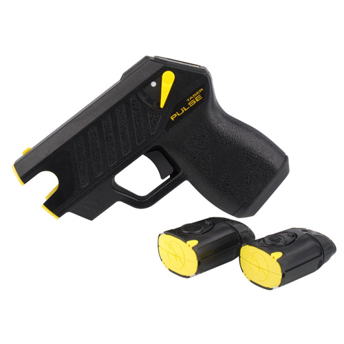 Axon - TASER Pulse Self-Defence Tool - 50 000 V - 39066