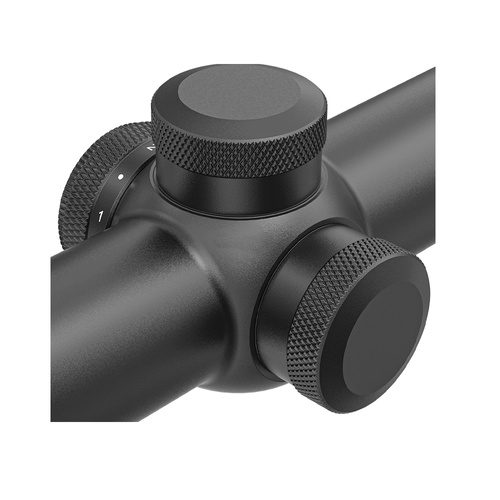 Vector Optics - Rifle Scope Grizzly Pro 3-12x56i HD - G4 Fiber - Black - SCOM-42