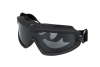 Pyramex - V2G-PLUS Clear Safety Goggles - Smoke - PYR-41-027623