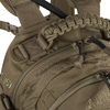Direct Action - Dust Mk II Military Backpack - 20 L - Polish Woodland - BP-DUST-CD5-PLW