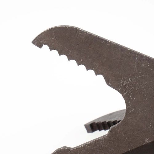 EDCX - Grappling Hook with Paracord 15 m  - Black - 3308