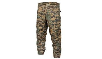 Teesar Inc. - Field Pants ACU - RipStop - Digital Woodland - 11942071
