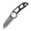 Schrade - Torsion CLR Folding Knife - Black - 1159326