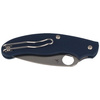 Spyderco - UK Penknife™ FRN Dark Blue CPM S110V Knife - C94PDBL