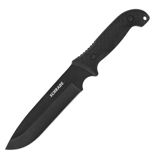Schrade - Frontier Full Tang Fixed Blade - SCHF52