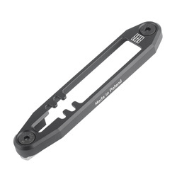 FTCS - SureFire Gel Button Mount - M-LOK - Black - No.13