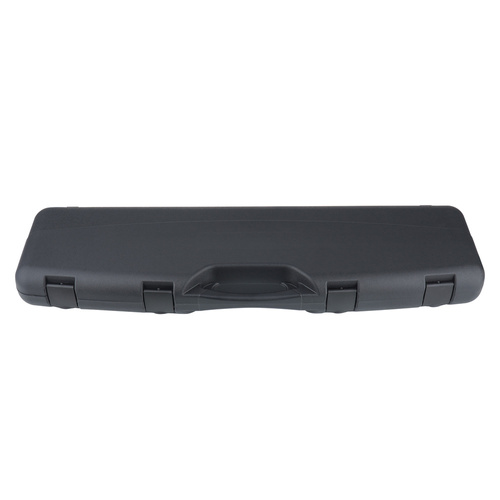Megaline - Weapon Case 97x25x10 cm - Buckles - Black - 200/0000