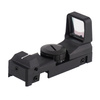 Strike Systems - 1x30 Red/Green Dot Sight - 17129