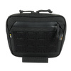 M-Tac - Pouch Large Elite - Black - 10218002