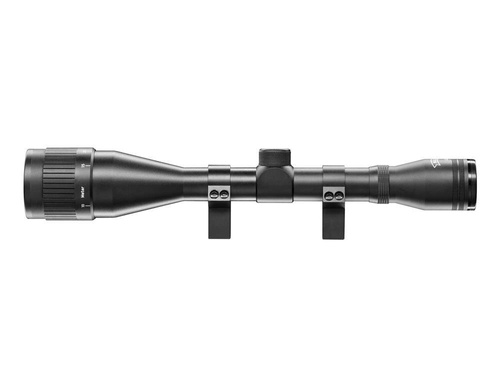 Walther - 6x42 AO Scope with 11 mm mount - 2.1508