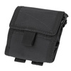 Condor - Roll-Up Utility Pouch - Black - MA36-002