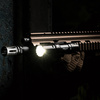 Olight - Tactical Weapon LED Light Odin - 2000 lumens- Black