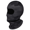 Spaio - Tactical Thermal Balaclava - Single Hole - Moro Shadow Gray