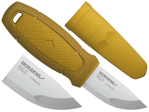 Morakniv - Eldris - Yellow - 12650