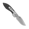 Ka-Bar 3073 - Warthog Folding Knife - Serrated