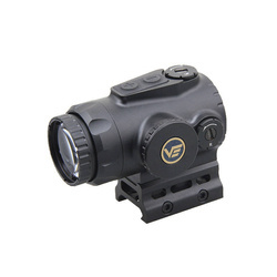 Vector Optics - Paragon Micro Prismatic Sight - 1x16 - 2 MOA Dot - SCPS-M01