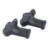 FAB Defense - Flip Up Sights Set FRBS Offset - Right Side - FRBSosB